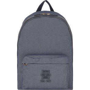 Tommy Hilfiger TH Monogram Dagrugzak 47 cm Laptop compartiment