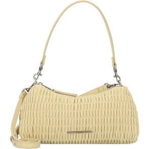 Calvin Klein Ruched Schoudertas 28 cm