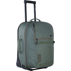 Evoc 2 wielen Reistas 54 cm
