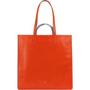 DuDu Shopper Tas Leer 40 cm