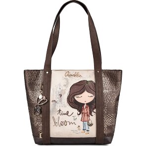 Anekke Tulip Shopper Tas 42 cm