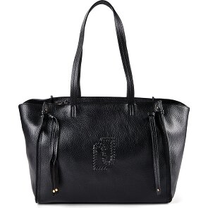 Liu Jo Lapislazzulo Shopper Tas L 34 cm