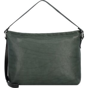 Harold's Nabuku Schoudertas Leer 39 cm