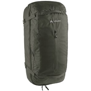 Vaude Mundo 65 + To Go Rugzak 77 cm laptopvak
