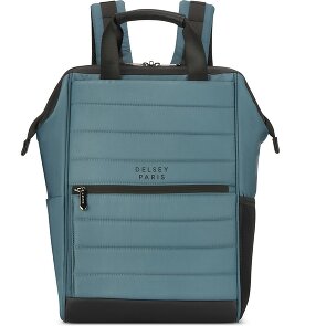 Delsey Paris Shadow 5.0 Dagrugzak 41 cm Laptop compartiment