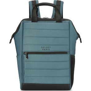 Delsey Paris Shadow 5.0 Dagrugzak 41 cm Laptop compartiment
