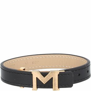 Montblanc M-Gram Armband Leer 23 cm