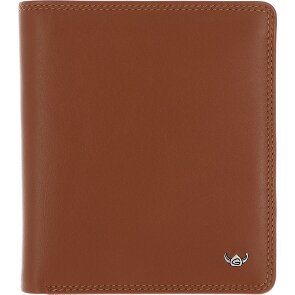 Golden Head Polo Portemonnee RFID Leer 10 cm