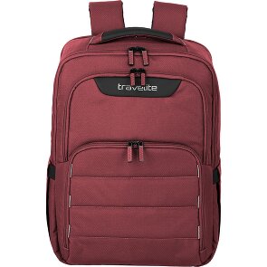 Travelite Skaii Dagrugzak M 43 cm Laptopvak