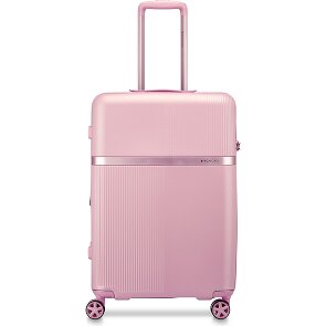 Roncato Airglam 2.0 4 wielen Trolley 68 cm