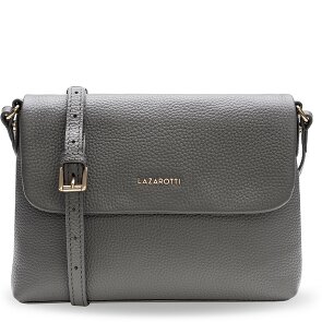 Lazarotti Bologna Leren Schoudertas 25 cm