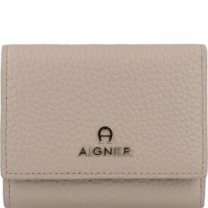 AIGNER Ivy Portemonnee RFID Leer 10,5 cm