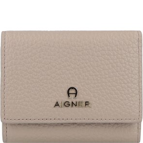 AIGNER Ivy Portemonnee RFID Leer 10,5 cm AIGNER Ivy Portemonnee RFID Leer 10,5 cm