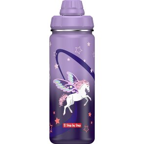 Step by Step Drinkfles 1 ml