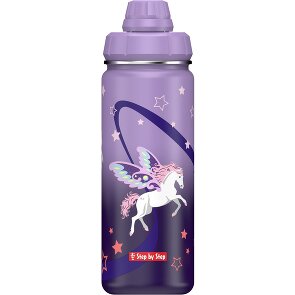 Step by Step Drinkfles 1 ml