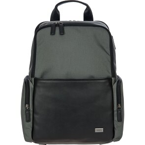 Bric's Monza Rugzak 45 cm laptopvak