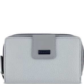 bugatti Sina Portemonnee RFID-bescherming Leer 16 cm