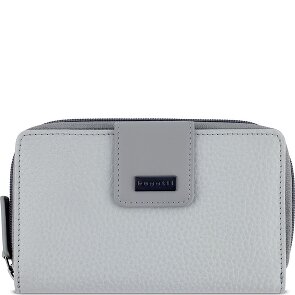 bugatti Sina Portemonnee RFID-bescherming Leer 16 cm