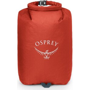 Osprey Ultralichte Drysack 12L fietstas 22 cm