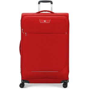 Roncato Joy 4-wielige trolley 75 cm Roncato Joy 4-wielige trolley 75 cm
