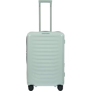 Porsche Design Roadster 4 wielen Trolley M 69 cm met uitbreidingsplooi Porsche Design Roadster 4 wielen Trolley M 69 cm met uitbreidingsplooi