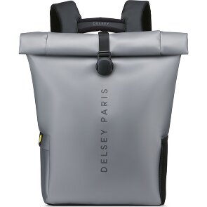 Delsey Paris Turenne Soft Dagrugzak 46 cm Laptop compartiment