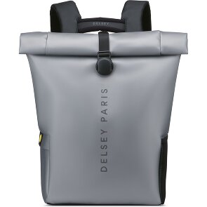 Delsey Paris Turenne Soft Dagrugzak 46 cm Laptop compartiment