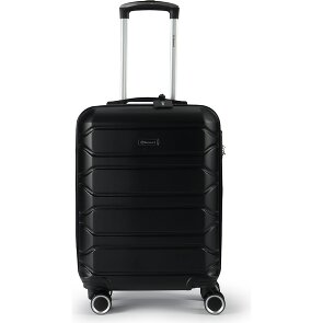 Benzi 5807 4 wielen Cabinewagen 55 cm