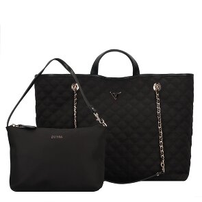 Guess Giully Shopper Tas L 40 cm