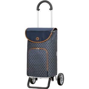Andersen Shopper Scala Shopper Plus Famke Winkelwagen 59 cm Andersen Shopper Scala Shopper Plus Famke Winkelwagen 59 cm