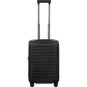 Porsche Design Voyager 4 wielen Cabinewagen S 55 cm