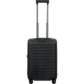 Porsche Design PD Voyager 4 wielen Cabinewagen S 55 cm