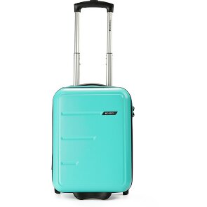 Gabol Future Plus 2 wielen Cabinewagen 44 cm