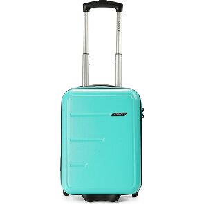Gabol Future Plus 2 wielen Cabinewagen 44 cm