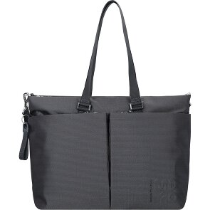 Mandarina Duck MD20 Shopper Tas 40 cm Laptop compartiment Mandarina Duck MD20 Shopper Tas 40 cm Laptop compartiment