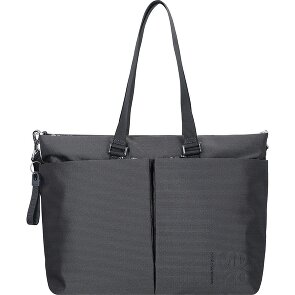 Mandarina Duck MD20 Shopper Tas 40 cm Laptop compartiment