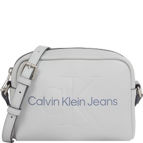 Calvin Klein Jeans Sculpted Mini tas Schoudertas 18 cm