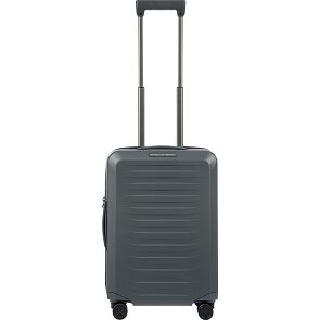 Porsche Design Roadster 4 wielen Cabinewagen S 55 cm