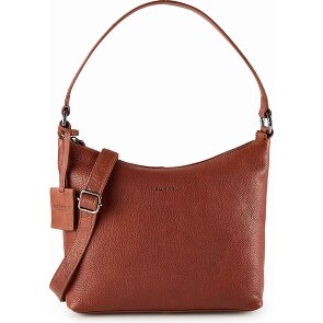 Burkely Antique Avery Schoudertas Leer 25 cm