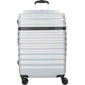 bugatti Corium 4-wiel trolley 75 cm
