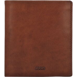 Joop! Loreto Daphnis Portemonnee RFID Leer 9 cm Joop! Loreto Daphnis Portemonnee RFID Leer 9 cm