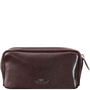 Golden Head Colorado sleuteletui leer 11 cm