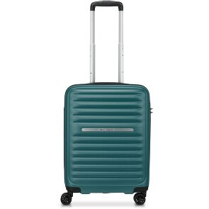 Roncato Ibiza 4 wielen Cabinewagen S 55 cm