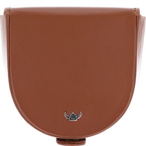 Golden Head Polo portemonnee leer 9 cm