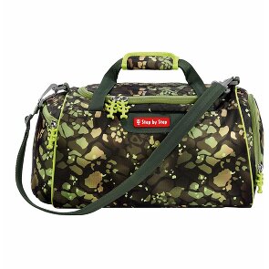 Step by Step Sporttas 38 cm