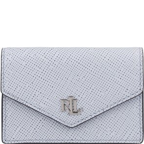 Lauren Ralph Lauren Portemonnee Leer 10 cm Lauren Ralph Lauren Portemonnee Leer 10 cm