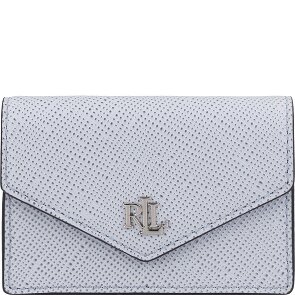 Lauren Ralph Lauren Portemonnee Leer 10 cm