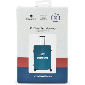Travelite travelite x NFL Kofferhoes 77 cm