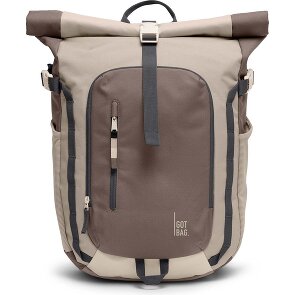 GOT BAG Rolltop Adventure Dagrugzak 47 cm Laptopvak