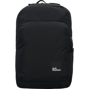 Jack Wolfskin Terraview Dagrugzak 47 cm Laptopvak